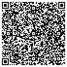 QR code with J & S Heating & Air Inc contacts