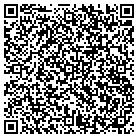 QR code with D & P Roll-Off Recycling contacts
