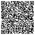 QR code with Tgc contacts