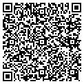 QR code with R P M's contacts