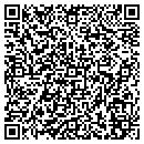 QR code with Rons Barber Shop contacts