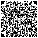 QR code with A B Nails contacts