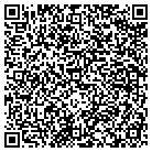 QR code with G T Church Of God & Christ contacts