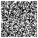 QR code with D B S Disposal contacts