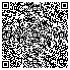 QR code with Theodore R Kowalski Assoc LLC contacts
