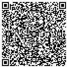 QR code with Adriennes Fine Hair Design contacts