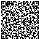 QR code with Alan Russo contacts