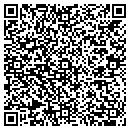 QR code with JD Music contacts
