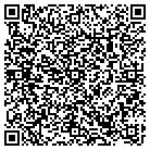 QR code with Jeffrey D Frerichs DDS contacts