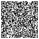 QR code with Hezcorp Uaw contacts