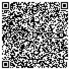QR code with Family Pride Laundromat & Dry contacts