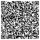 QR code with Oquawka Police Department contacts