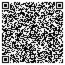 QR code with MBA Data Solutions contacts
