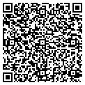 QR code with Gemco contacts