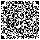 QR code with Peoria Friendship Missionary contacts