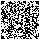 QR code with C-U Dance Arts Program contacts
