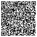 QR code with SCP contacts
