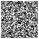 QR code with Regnerus Custom Installations contacts