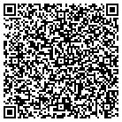 QR code with Advanced Dermatology & Laser contacts