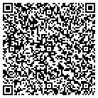 QR code with Madison County Water Department contacts