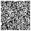 QR code with Rich Barber contacts