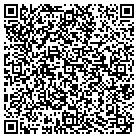 QR code with H & R Block Tax Service contacts