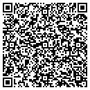 QR code with Healthware contacts