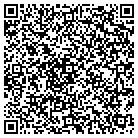 QR code with Mt Moriah Missionary Baptist contacts