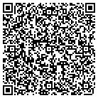 QR code with D & K Custom Mch Design Inc contacts
