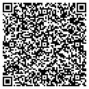 QR code with H & R Block contacts