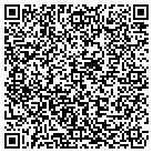 QR code with Ohrstroms Heating & Cooling contacts