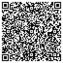 QR code with Outback Pool Co contacts