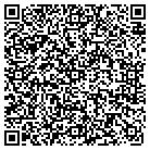QR code with Corkys Run Luck Enterprises contacts