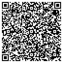 QR code with One Stop Video contacts