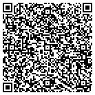 QR code with A1 Express Towing Inc contacts