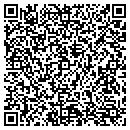 QR code with Aztec Fence Inc contacts