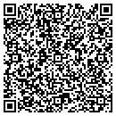 QR code with T K Sealcoating contacts