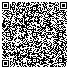 QR code with Higgins Development Partners contacts