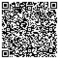 QR code with Eci contacts