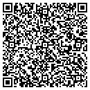 QR code with Radon Electronics Inc contacts