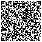 QR code with C V Guitar Instruction contacts