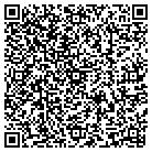 QR code with Sahara Family Restaurant contacts