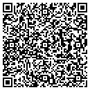 QR code with Robert Raley contacts
