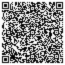 QR code with All For Love contacts