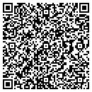 QR code with Oak Cleaners contacts