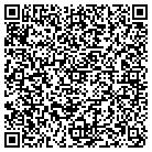 QR code with C & D Lawn Care Service contacts