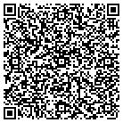 QR code with Ninas Little Angels Daycare contacts
