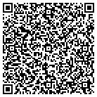 QR code with G B Property Management contacts
