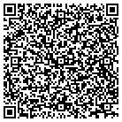 QR code with AAA Rolling Shutters contacts