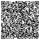 QR code with Hill and Knowlton Inc contacts